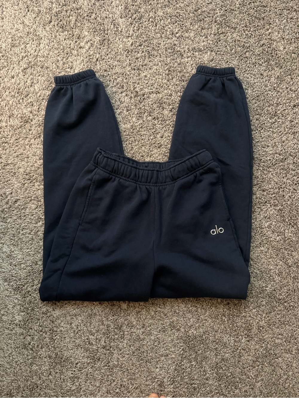 Alo accolade Jogger Bottoms